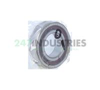 71902CDGA/P4A SKF 15 x 28 x 7 mm ANGULAR CONT. BALL SINGLE ROW