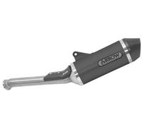 71904AKN - Terminale Scarico Arrow Race-Tech Dark KTM 790 Adventure (19-20)