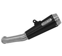 ARROW TERMINALE SCARICO PRO RACE NICHROM NERO HUSQVARNA VITPILEN 401 2018-2019