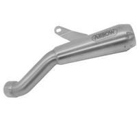 Terminale Pro-Race titanio Kawasaki Z 900 Anni 2020 2021 2022 2023