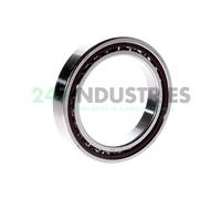 71914ACDGB/P4A SKF 70 x 100 x 16 mm ANGULAR CONT. BALL SINGLE ROW