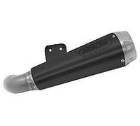 71915PRN - Terminale Scarico Arrow Pro-Race Nichrom Dark BMW F 900 R / XR (20)
