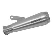 71916PRIR - Terminale Scarico Arrow Pro-Race Nichrom KTM 1290 SuperDuke (20-21)