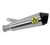 71916XKR - Terminale Scarico Arrow X-Kone Dark KTM 1290 SuperDuke (20-21)