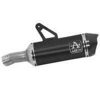 Arrow Terminale Scarico Race-Tech Alluminio 71926AKN Nero BMW S 1000 XR (2020-2023)