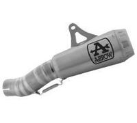 71928PRI - Terminale Scarico Arrow Pro-Race Nichrom Kawasaki ZX-10R/10RR (21)