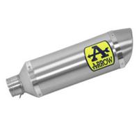 71930AO - Terminale Scarico Arrow Thunder Alluminio Yamaha MT-07 (21)