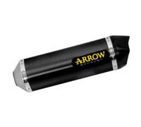 71933AKN - Terminale Scarico Arrow Race-Tech Dark Honda NC 750 X (21)