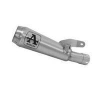 71938PR - Terminale Scarico Arrow Pro-Race Titanio Suzuki GSX-S 1000 (21-22)