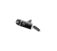 71939AKN - Terminale Scarico Arrow Indy Race Dark Ducati Monster 937 (21-22)