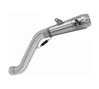 71940PRI - Terminale Scarico Arrow Pro-Race Nichrom BMW R Nine T (21-22)