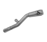 71941PRI - Terminale Scarico Arrow Pro-Race Nichrom BMW R Nine T (21-22)