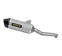 ARROW SILENZIATORE SCARICO RACETEC ALLUMINIO CF MOTO 800 MT 2023-2024