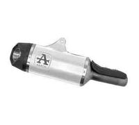 71954AK - Terminale Scarico Arrow Indy Race Alluminio Honda CB 750 Hornet (23)