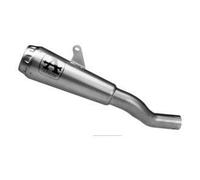 71966PRI - Terminale Scarico Arrow Pro-Race Nichrom Honda CB 500 Hornet (24-)