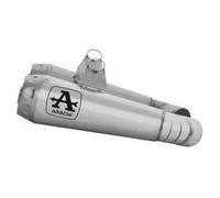 71978PR - Terminale Scarico Arrow Pro-Race Titanio Ducati Hypermotard 698 Mono