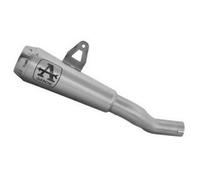 71980PRI - Terminale Scarico Arrow Pro-Race Nichrom Honda CBR 500 R (24-)