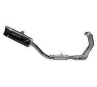 71981AKN - Scarico Completo Arrow Indy Race EVO Dark Yamaha YZF R9 (25-)