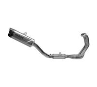 71981PK - Scarico Completo Arrow Indy Race EVO Titanio Yamaha YZF R9 (25-)