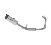 71994PK - Scarico Completo Arrow Indy Race EVO Titanio Yamaha MT-07 (25-)