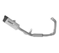 71994PK - Scarico Completo Arrow Indy Race EVO Titanio Yamaha MT-07 (25-)