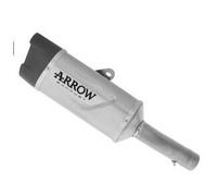 71994PKT - Terminale Scarico Arrow Indy Race EVO Titanio Yamaha MT-07 (25-)