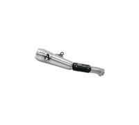 71995PRI - Terminale Scarico Arrow Pro-Race Nichrom CF Moto 800 NK (23-25)