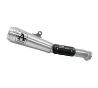 71995PRI - Terminale Scarico Arrow Pro-Race Nichrom CF Moto 800 NK (23-25)