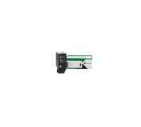 Lexmark toner ciano 71C2HC0