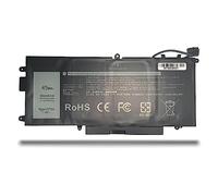 71TG4 071TG4 K5XWW X49C1 0X49C1 Sostituzione della batteria del laptop per Dell Latitude 5289 7389 7390 2-in-1 Series Notebook (11.4V 45Wh 3940mAh)