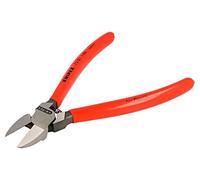 72 01 140 pinza laterale, per taglio 140 mm senza fase KNIPEX