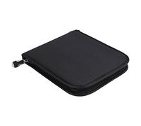 72/120 Fori Astuccio Penna Matite con Cerniera Grande Capacità per Acquerello Pennarelli Marcatori Matite (120 Slot)