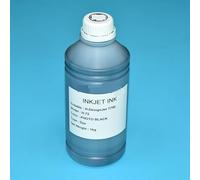 72 1L 1000ml Inchiostro colorante o pigmentato a base d'acqua Compatibile con plotter HP Designjet T610 T770 T790 T795 T1100 T1200 T1300 T2300 Inchiostro da 1 litro