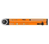 72-225 misuratore angolare NEO TOOLS