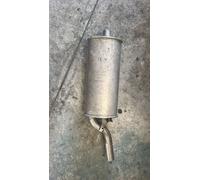 72.26.07 Silenziatore posteriore Imasaf per VW GOLF I