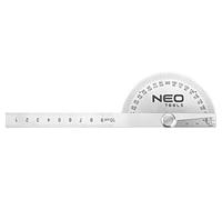 72-320 misuratore di angolo L: 0,1 m NEO TOOLS