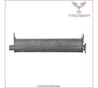 IMASAF 72.67.06 Marmitta centrale