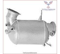 72.86.53 Catalizzatore Imasaf per VW TRANSPORTER MULTIVAN
