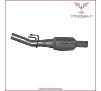 72.91.33 Catalizzatore Imasaf per VW LT 28-46 28-35