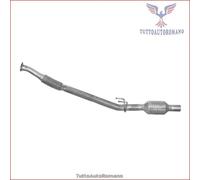 72.91.53 Catalizzatore Imasaf per VW LT 28-46 28-35