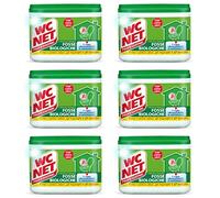 72 Caps WC Net Professional Fosse Biologiche WCNet per il bagno fossa biologica
