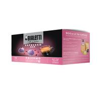 72 Capsule Bialetti Caffè Palermo - Compatibili Macchine Bialetti