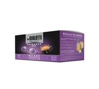 72 Capsule Caffè Originali Bialetti