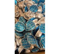 72 Capsule Caffè Sfuse Bialetti Napoli Originali