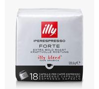 72 Capsule Forte Iperespresso illy