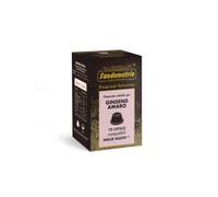 72 CAPSULE Sandemetrio GINSENG AMARO COMPATIBILE con DOLCE GUSTO