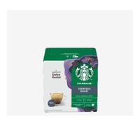 72 CAPSULE STARBUCKS MISCELA ESPRESSO ROAST COMPATIBILE NESCAFÈ DOLCE GUSTO