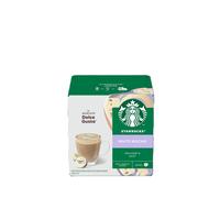 72 CAPSULE STARBUCKS WHITE CHOCOLATE MOCHA CON COMPATIBILE NESCAFÈ DOLCE GUSTO