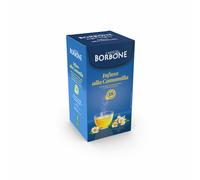 The Nero Borbone 18 Cialde Ese 44 Filtro Carta