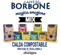 BORBONE | Infusi Cialda | CAMOMILLA
